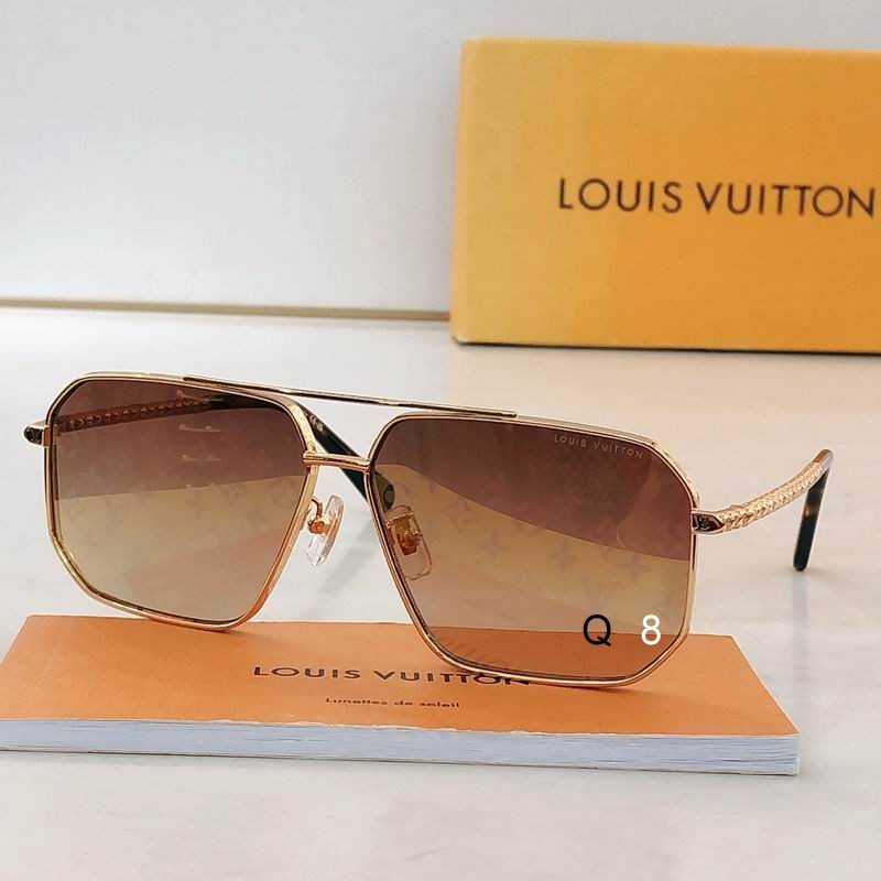 LV Sunglasses ID:20260410-1675